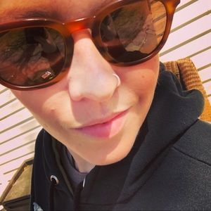 Meet your Posher, Marissa